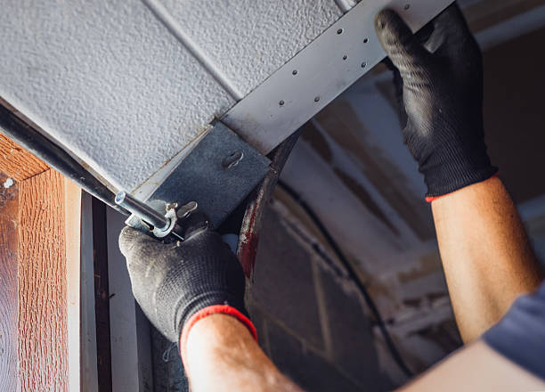 Reliable Garage Door Panel Replacement contractor in The Plains, OH by Garage Doors Repair Pro